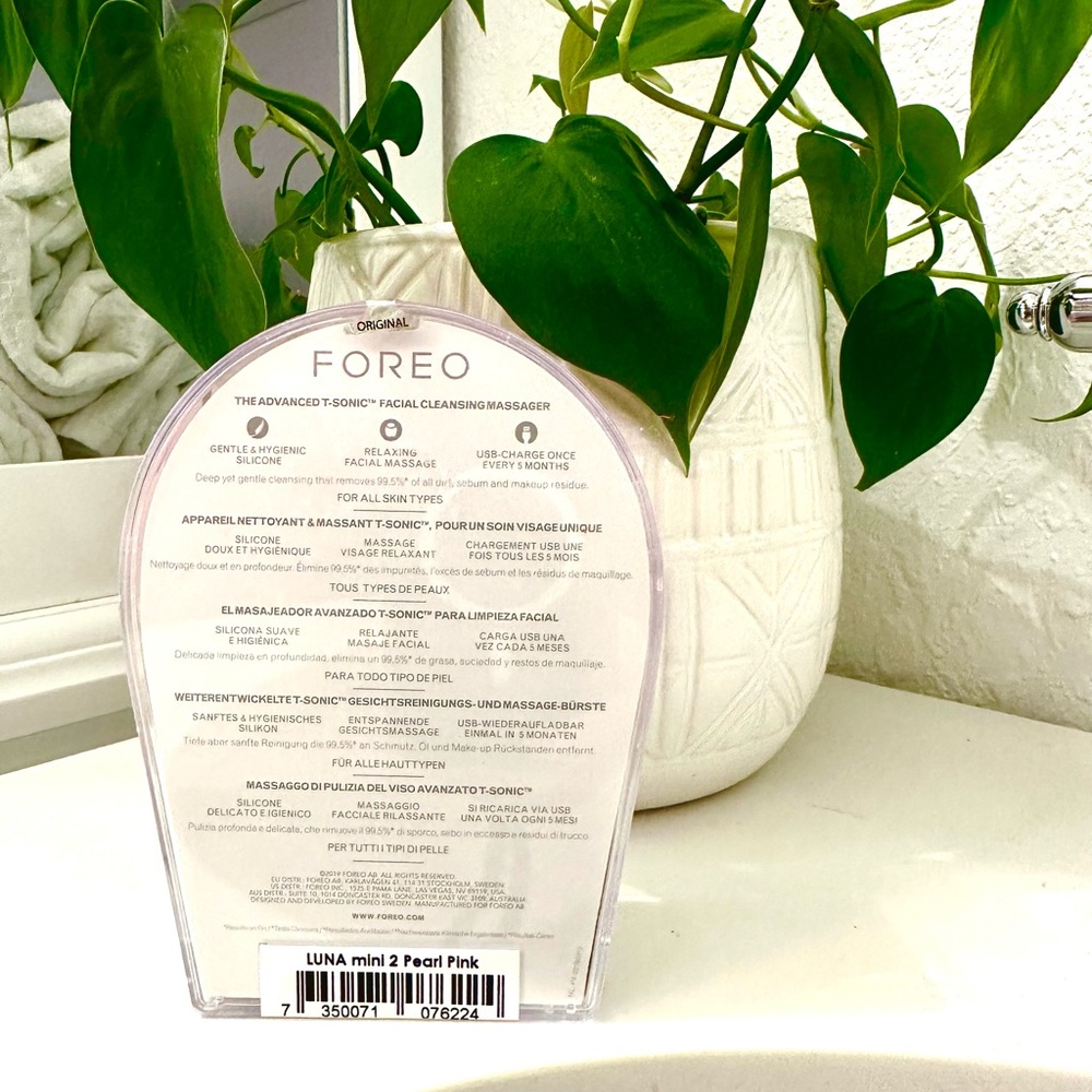 Foreo Mini - Picture 4 of 5